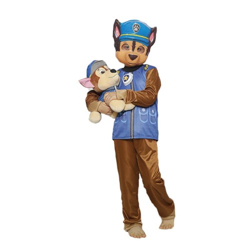 لباس سگهای نگهبان چیس Paw Patrol مدل 7442