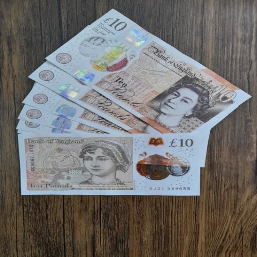 فروش ده پوند پلمیری انگلیس با کیفیت بالا و تضمین شده