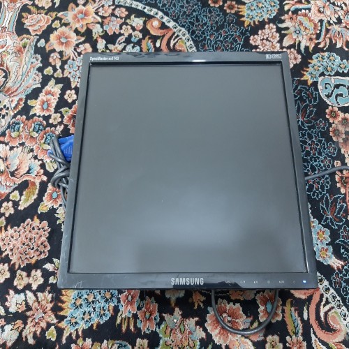 فروش مانیتور سامسونگ مدل 1743NX با کیفیت بالا