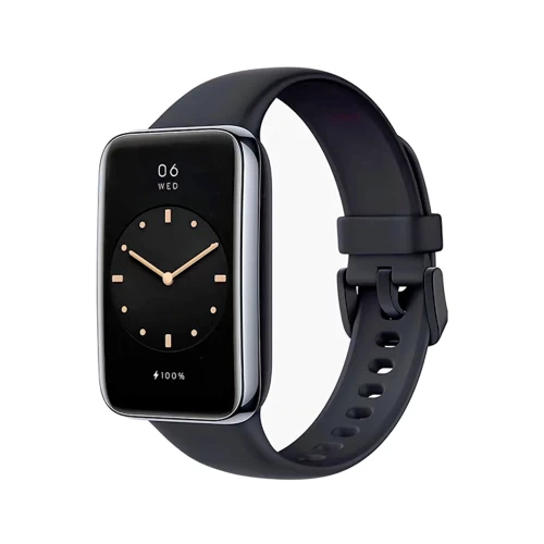 ساعت هوشمند Xiaomi Mi Band 7 Pro با امکانات برتر