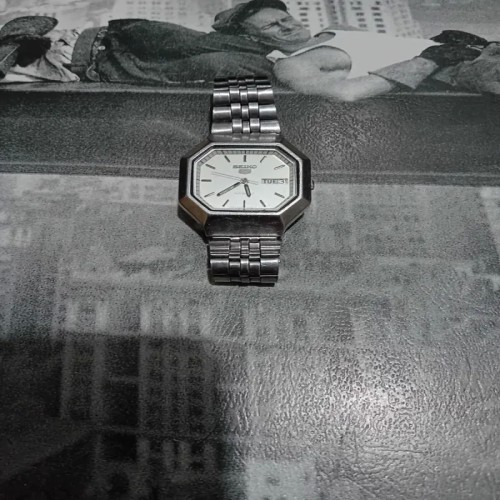 فروش ساعت سیکو مردانه اتوماتیک با کیفیت عالی