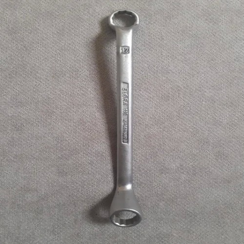 فروش آچار الورا آلمان غربی شماره 16 و 17 رینگی