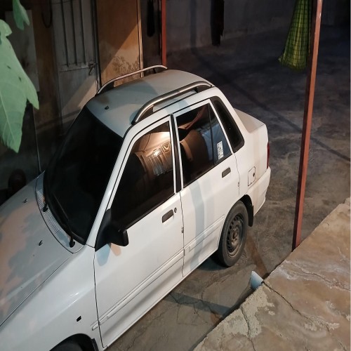 فروش روف ریل فابریک پراید، اکبند و سفارشی