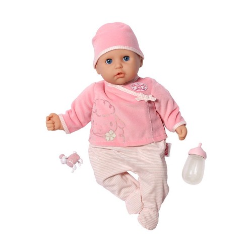 عروسک آنابل زافت مدل برای کودکان و کلکسیونرها