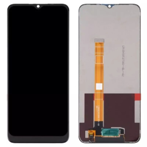 تاچ ال سی دی ریلمی مدل Realme c21 با کیفیت عالی