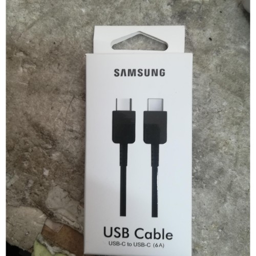 خرید کابل شارژر TPC به TPC با بهترین قیمت