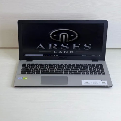 فروش لپ تاپ Asus Vivobook X542UN با گرافیک Nvidia