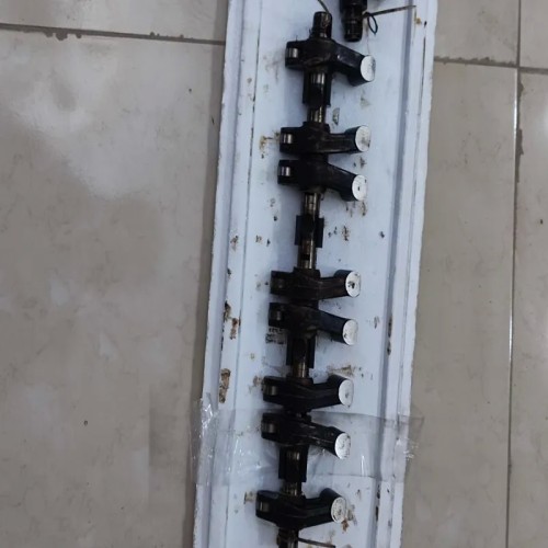 فروش اسبک دود MVM X22 با میل کامل چهار عددی