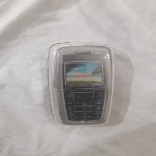فروش کاورطلقی نوکیا 2600 با طراحی شیک و مقاوم