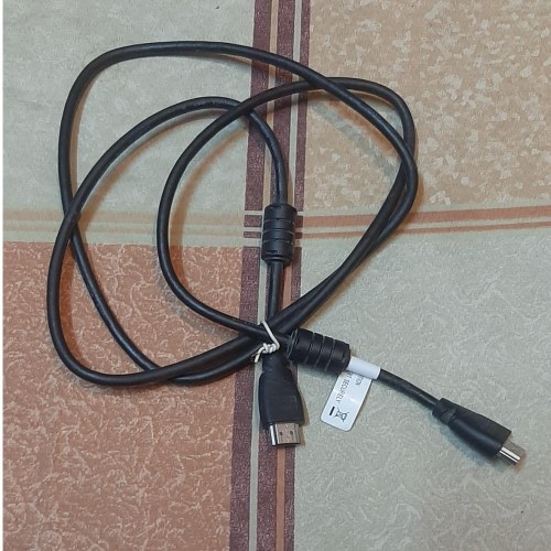 خرید کابل HDMI پلی استیشن 4 و 5 ارجینال و سالم