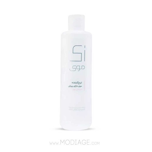 نرم کننده مو زی موی حاوی ریزش و تقویت مو 250ml