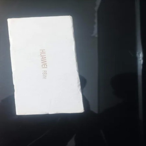 فروش کارتن نایاب هواوی P8 لایت با بهترین قیمت