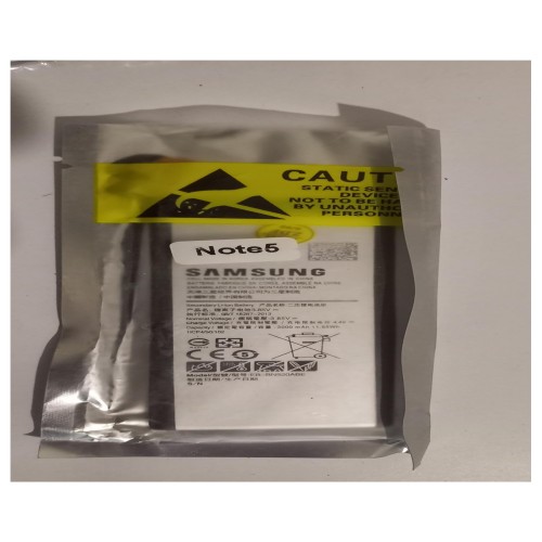 باتری اورجینال سامسونگ Galaxy Note 5 بهترین قیمت