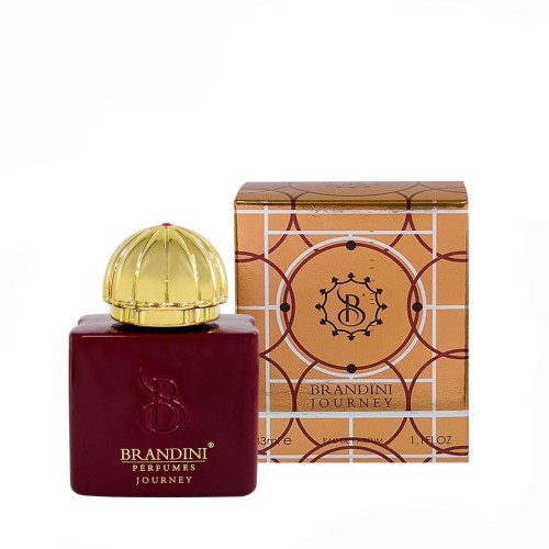 عطر ادکلن جرنی زنانه | رایحه خاص و ماندگار