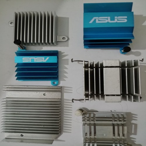 فروش هیت سینک سالم