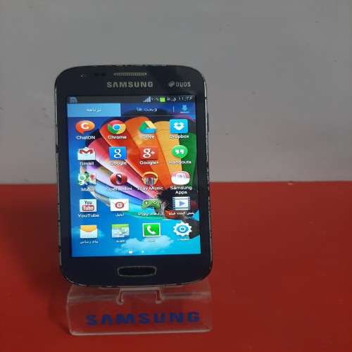 خرید گوشی سامسونگ مدل S7262 با دوسیمکارت و ثبت همتا