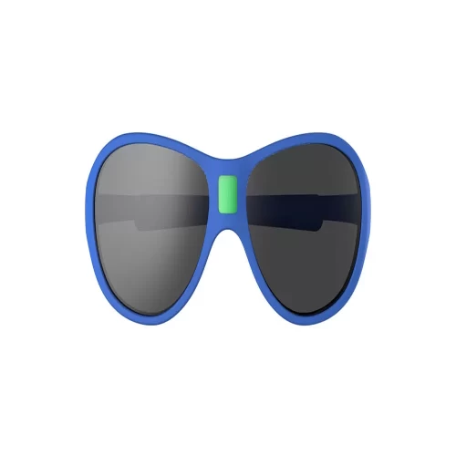 عینک آفتابی بچه‌گانه Kietla T2 Jokaki Royalblue لوناتو