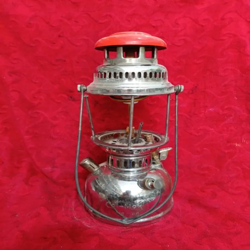 فروش چراغ توری برند کلمکس بدنه فولادی