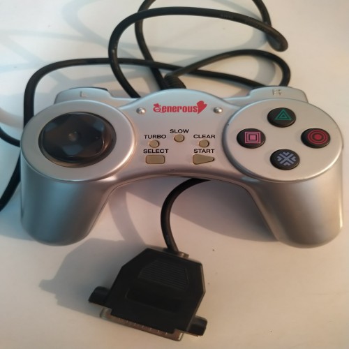 خرید دسته بازی تک نفره کامپیوتر وردسا با قیمت مناسب