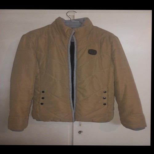 فروش کاپشن مردانه سایز لارژ با کیفیت عالی