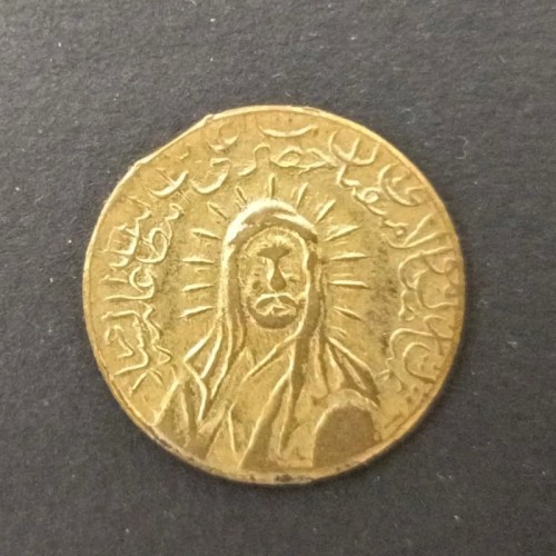 فروش سکه قدیمی حضرت علی با کیفیت عالی و اصالت