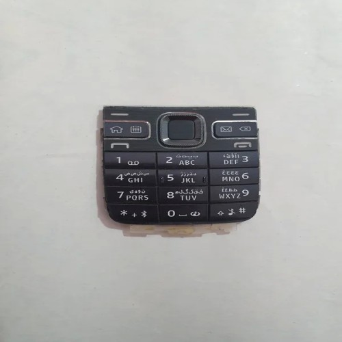 فروش صفحه کلید استوک نوکیا E52 با قیمت مناسب