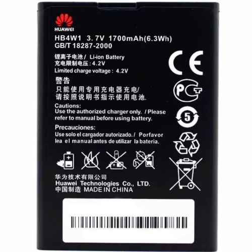 باتری گوشی هواوی HUAWEI G510 با کیفیت اصلی