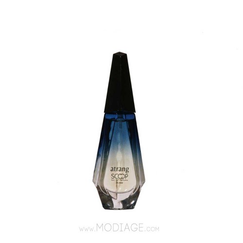 ادوپرفیوم آنژآ اسکوپ 25ml رایحه شرقی و گلی