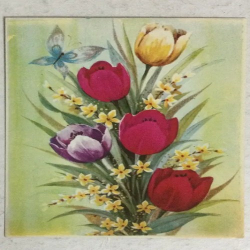 فروش دوعدد کارت پستال قدیمی(10x15سانت) از هرتصویر یکعدد