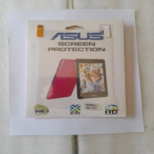 خرید برچسب صفحه نمایش تبلت Asus ME372CG وردسا