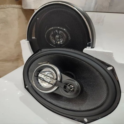 فروش بلندگو کنوود KFC 718EX با صدای قدرتمند و طراحی حرفه‌ای