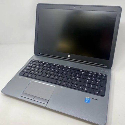 فروش لپ تاپ اچ پی مدل 650g1 با قیمت مناسب و گارانتی