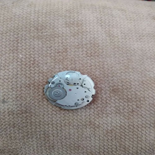 فروش موتور صحفه مچی قدیمی تست نشده