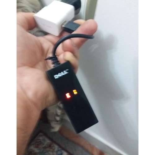 فروش فکس مودم DELL مدل RD02 D400 با گارانتی