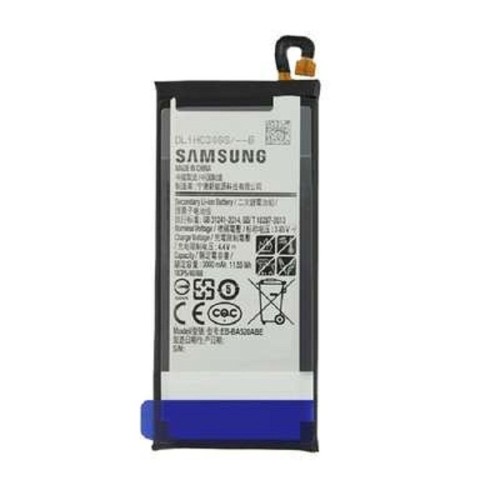باتری سامسونگ Galaxy A520 با بهترین قیمت و کیفیت