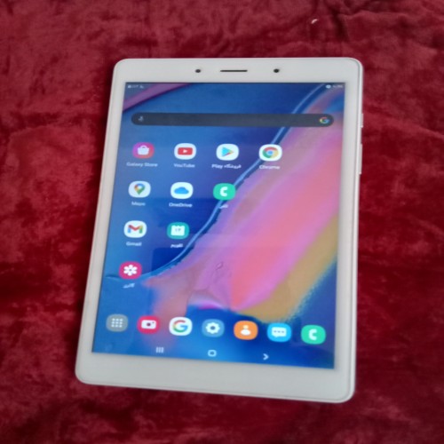 خرید تبلت سامسونگ A8 با گارانتی و تخفیف ویژه