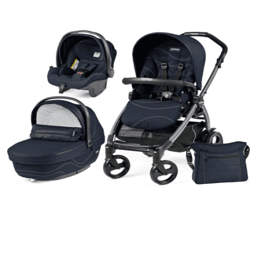 کالسکه Peg Perego Book 51 XL Sportivo مدل مدرن و مقاوم
