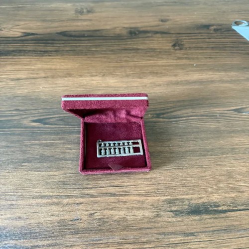 چرتکه کوچیک کلکسیونی زیبا و خاص همراه با جعبه ارسال