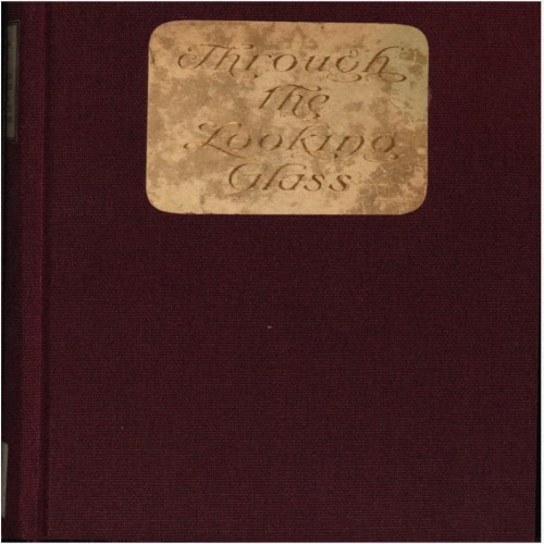 خرید فیلم Alice through the Looking Glass 1947 اصل