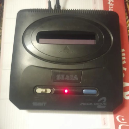 فروش سگا حافظه دار سالم بهترین قیمت