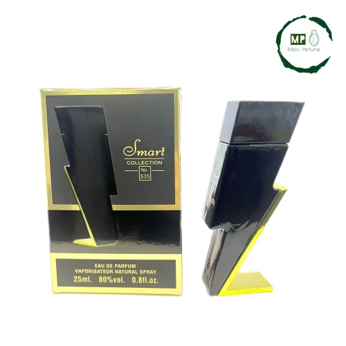 ادکلن بد بوی 25 میل، رایحه مردانه قوی و جذاب