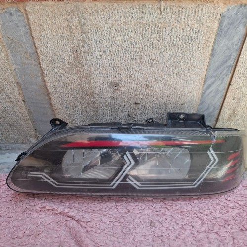 فروش چراغ اسپرت پراید