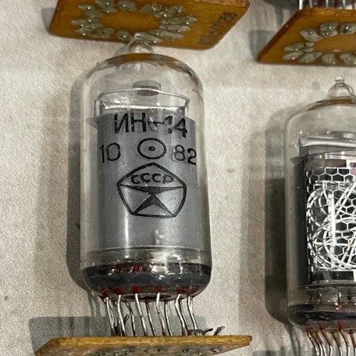 فروش لامپ نیکسی روسی با بهترین قیمت و کیفیت