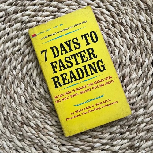 فروش DAYS TO FASTER READING تندخوانی
