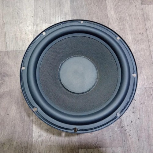 فروش ساب وفر 8 اینچ سامسونگ 100 وات دست دوم