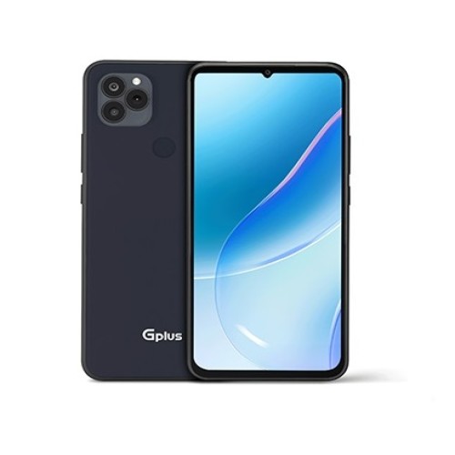 تاچ و ال سی دی جی پلاس مدل G Plus Q20