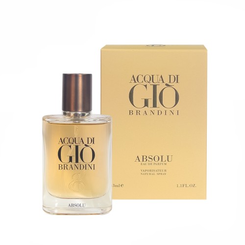 عطر اکوا دی جیو ابسلو مردانه | رایحه منحصر به فرد