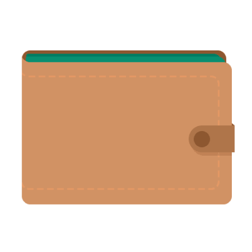 کیف Wallet با طراحی مدرن و مقاوم