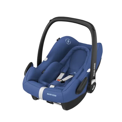 کریر مکسی کوزی Maxi Cosi Rock رنگ Essen Blue
