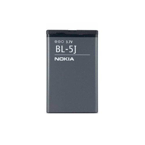 باتری موبایل نوکیا Lumia 520 BL 5J با کیفیت عالی